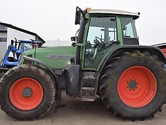 Fendt 716 Vario