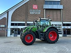Fendt 724 Gen6 Profi+ Setting2