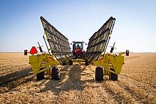 Degelman Degelman Strawmaster Pro Strohstriegel 120ft