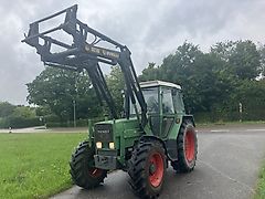 Fendt Farmer 306 LS