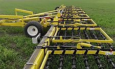 Degelman Strawmaster+ Strohstriegel 70ft