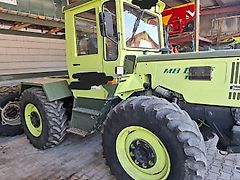 Mercedes-Benz 1000er MBTrac