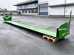 John Deere 630R 9.15 m, John Deere 630R, 2 mechanical rapeseed extension