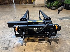Alö Quadrogrip TS 135 Quaderballenzange