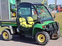 John Deere XUV 855D GATOR