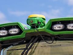 John Deere STARFIRE 7000 SF1