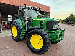 John Deere 6530 Premium