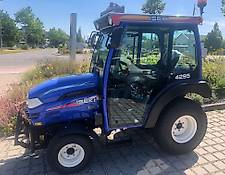 Used Iseki 4 For Sale Tractorpool Com Used Iseki 4 For Sale Tractorpool Com