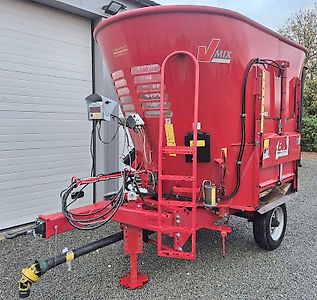 BvL V-Mix Plus 10H-1S