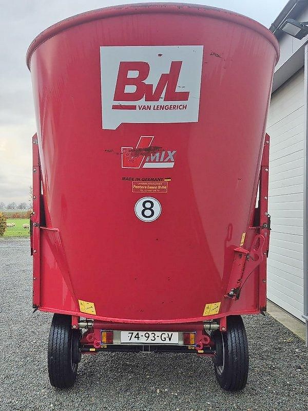 BvL V-Mix Plus 10H-1S