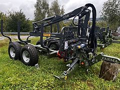 Farma CT 5,0-6 AKTION