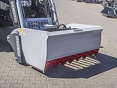 Sonarol Schneiderschaufel 3 in 1, 1,6 m EURO Aufnahme