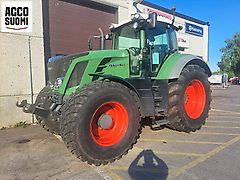 Fendt 826 PROFI+