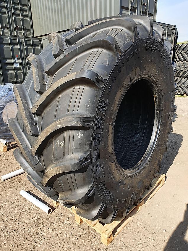 Rosava 800/65R32 CM-103 172A8 TL