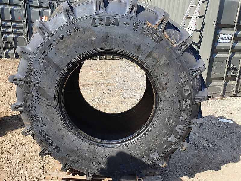 Rosava 800/65R32 CM-103 172A8 TL