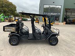 Kubota RTV X1140 Twin Seater (ST24664)