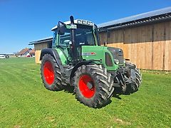 Fendt 413