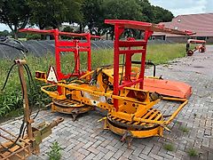 veenhuis super duo kuilverdeler