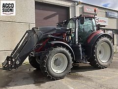 Valtra T194 VERSU SMARTTOUCH