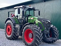 Fendt 942 GEN 7