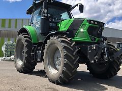 Deutz-Fahr 6120