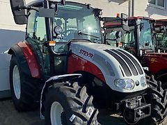 Steyr Kompakt 4075