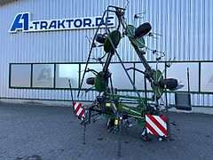 Fendt Lotus 770