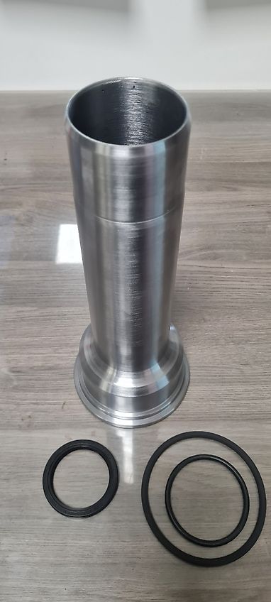 Case IH CVX CVT TVT T7500