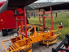 Veenhuis super duo kuilverdeler