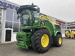 John Deere 9900 i