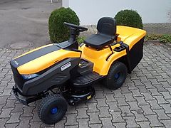 Stiga E-Ride C 500