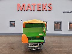 Amazone Rozsiewacz zawieszany Amazone ZA-M 1501 Komputer 2013r 3000l Limiter