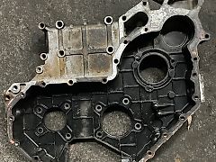 Perkins - Obudowa kół rozrządu ORYGINAŁ 1006.60T 1004.4 3716C215 (Części zamienne)
