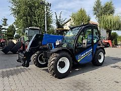 New Holland LM 5020