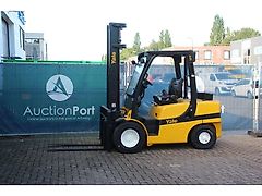 Yale GDP35VX E2795