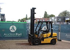 Yale GDP30VX E2345