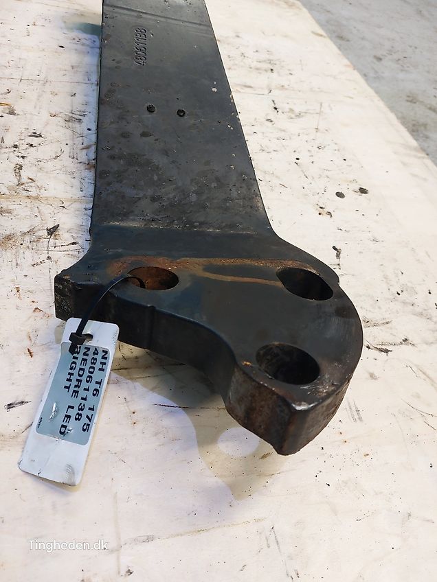 New Holland T6 (Spare part/Reservedel/Ersatzteil)