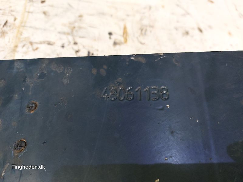 New Holland T6 (Spare part/Reservedel/Ersatzteil)