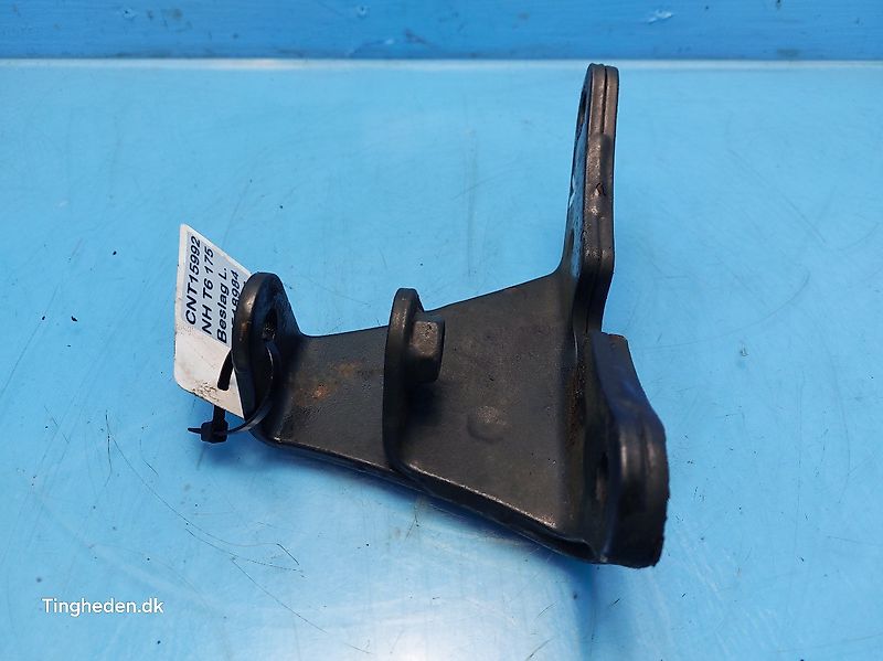 New Holland T6 (Spare part/Reservedel/Ersatzteil)