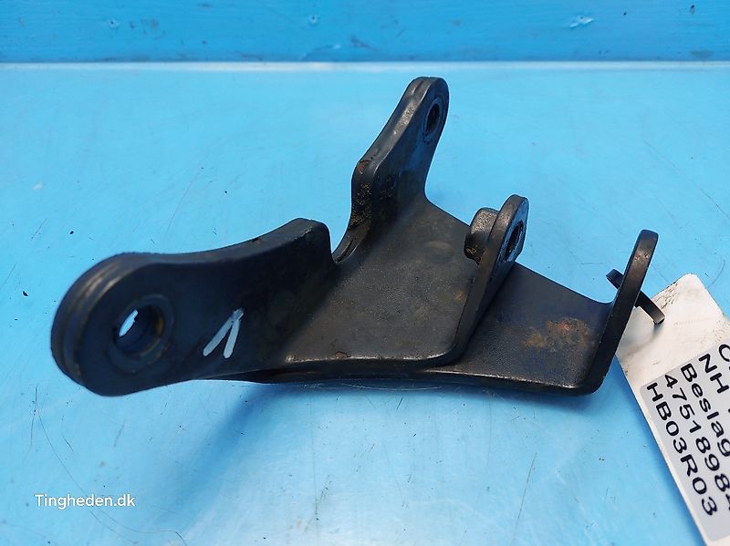 New Holland T6 (Spare part/Reservedel/Ersatzteil)