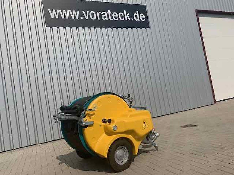 Ferbo FA 125/40 Sportplatzbewässerung