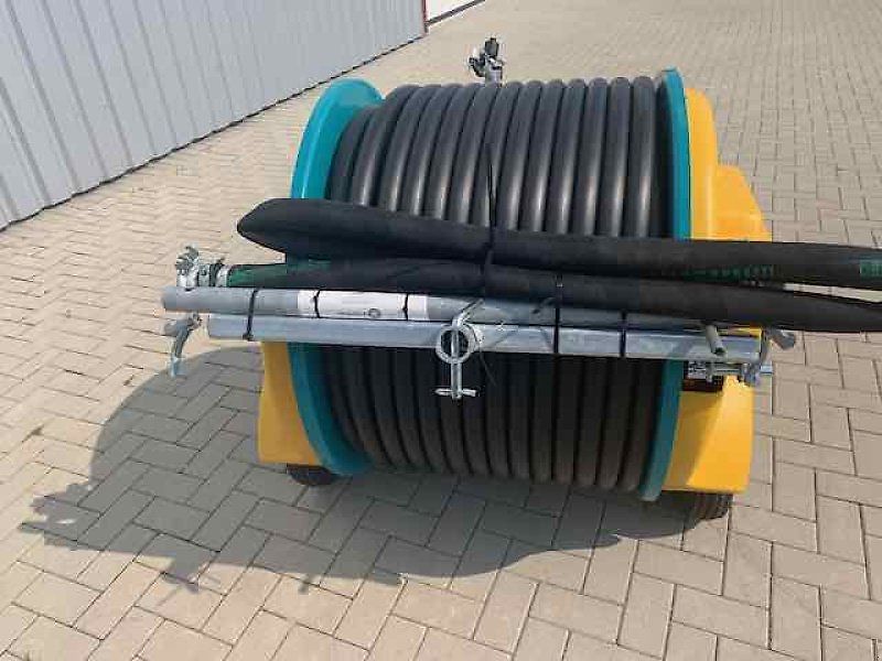 Ferbo FA 125/40 Sportplatzbewässerung