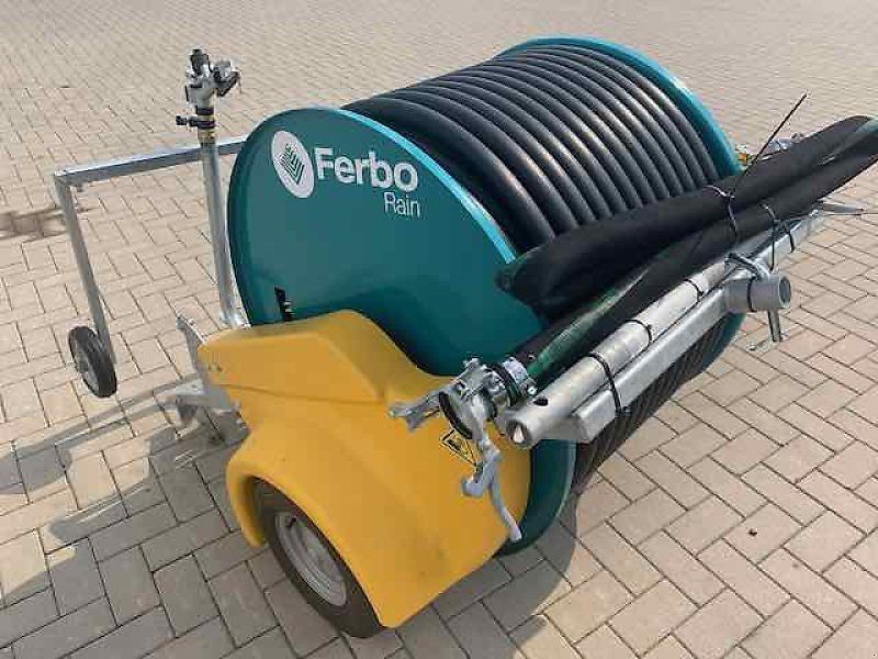 Ferbo FA 125/40 Sportplatzbewässerung