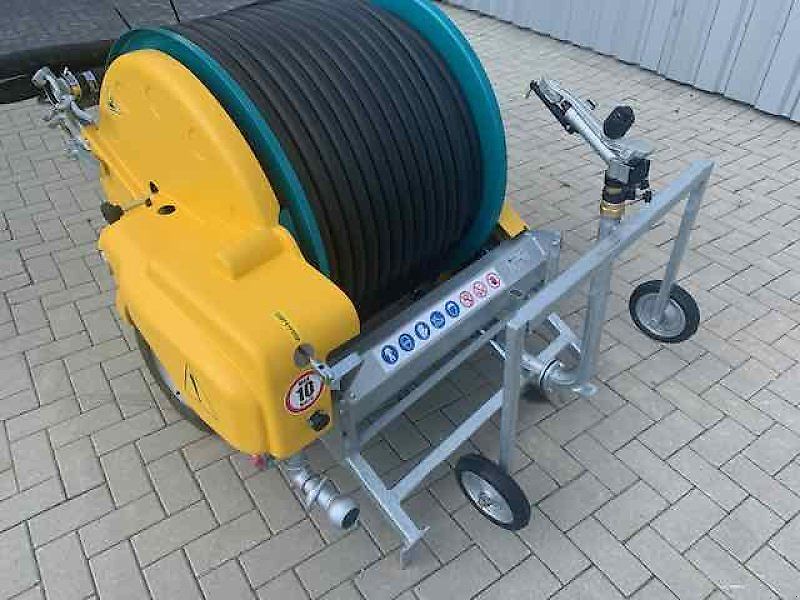 Ferbo FA 125/40 Sportplatzbewässerung