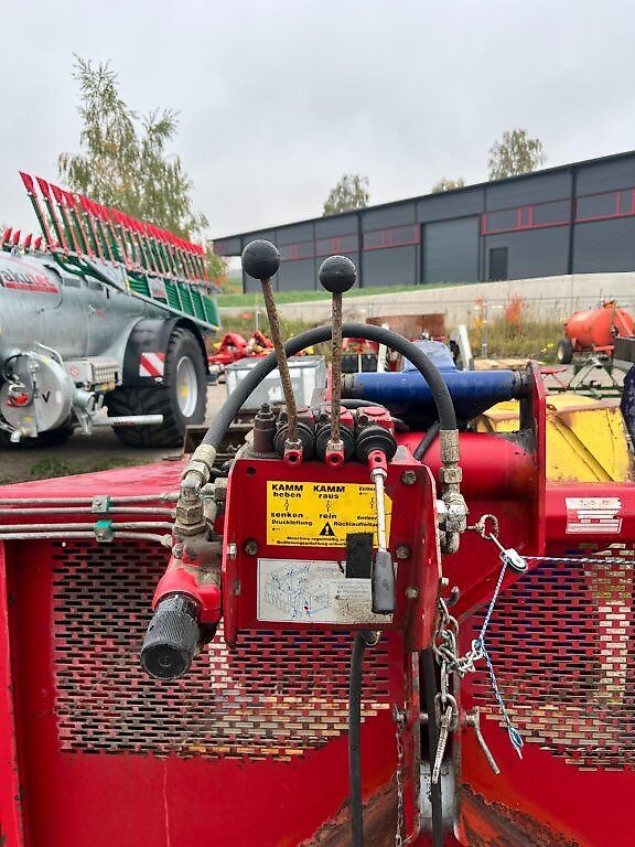 mayer Siloking EA 2300