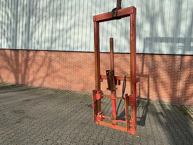 Vicon Onderdeel