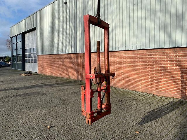 Vicon Onderdeel