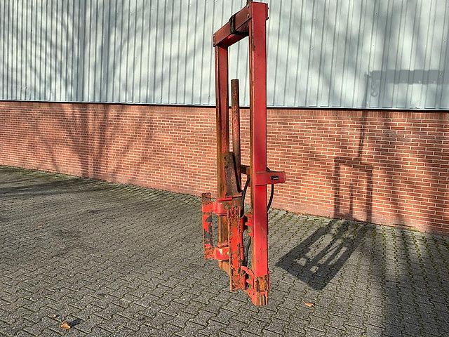 Vicon Onderdeel