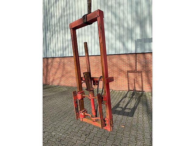 Vicon Onderdeel