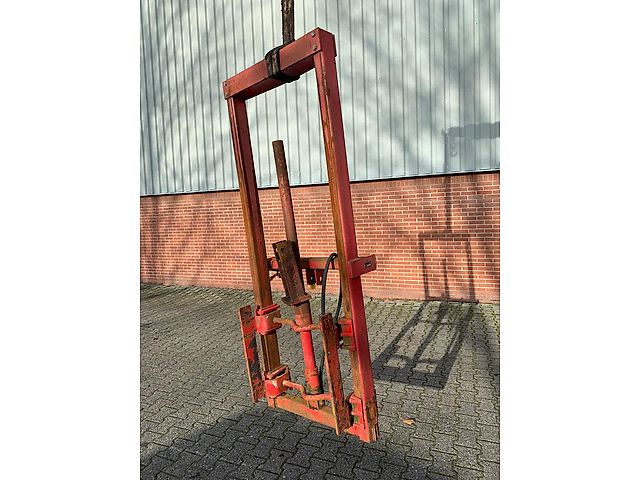 Vicon Onderdeel